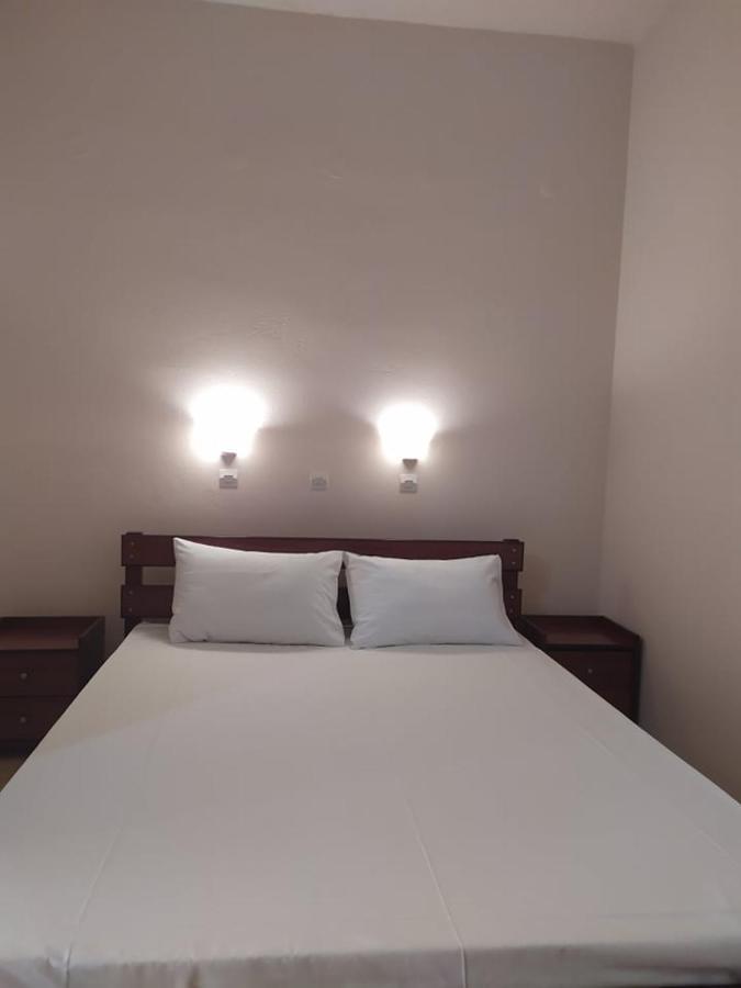 Markos Apartments 4 Stoúpa المظهر الخارجي الصورة